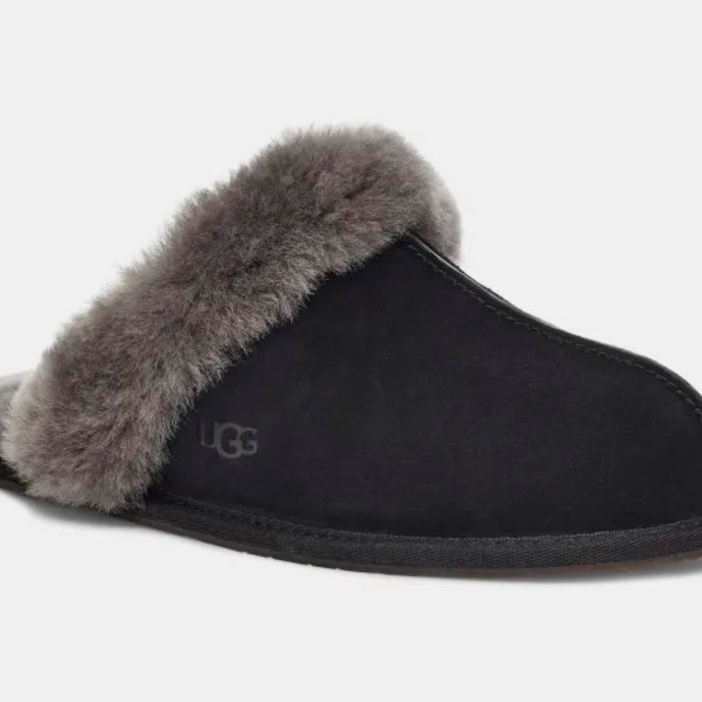 UGG Scuffette II Women S Water Resistant Slide Slippers